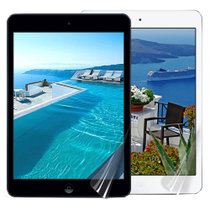 X-doria iPad mini4晶轻系列高透膜