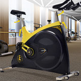 美力德S5动感单车健身车S5 家用运动健身器材