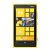 诺基亚（NOKIA）Lumia920T手机 移动定制(黄色 移动版)