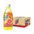 屈臣氏新奇士西柚汁碳酸饮料380ml*15瓶 含果汁的汽水 整箱装