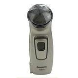 松下（Panasonic）ES6510 电动剃须刀 旋转式大面积剃须刀头 内置式充电插头