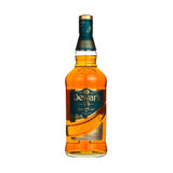 英国进口 百加得 帝王15年调配苏格兰威士忌 700ml/瓶