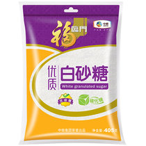 中粮福临门优质白砂糖×10袋
