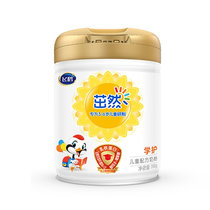 飞鹤茁然-学护 儿童配方奶粉 4段(3-6岁适用) 700克 中国好奶源 好吸收