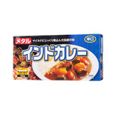 日本进口 美太露 咖喱 辣味 180g/盒