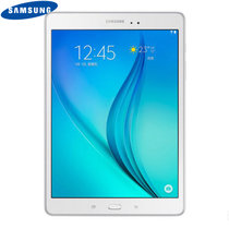 三星(SAMSUNG)GALAXY Tab A 8.0 SM-T355C 8.0英寸2G/3G/4G全网通平板电脑通话版(白色 官方标配)