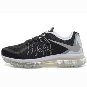 耐克nikeairmax2015全掌气垫网面系列透气轻巧休闲运动男女鞋跑步鞋