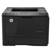 惠普(HP) LaserJetPro M401n A4黑白激光打印机CZ195A