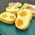 双黄蛋小蛋糕价面包学生早餐休闲解饿食品好吃的甜品糕点零食