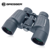 Bresser宝视德 8x40大保罗双筒望远镜 高倍高清非夜视军用防水便携