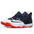 Nike耐克 詹姆斯使节9篮球鞋 Ambassador IX lbj美国队 男子低帮实战运动鞋 852413-441(美国队852413-441 46)