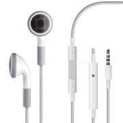 苹果4S耳机 苹果4耳机 苹果4/4s耳机 iPhone4/4s耳机