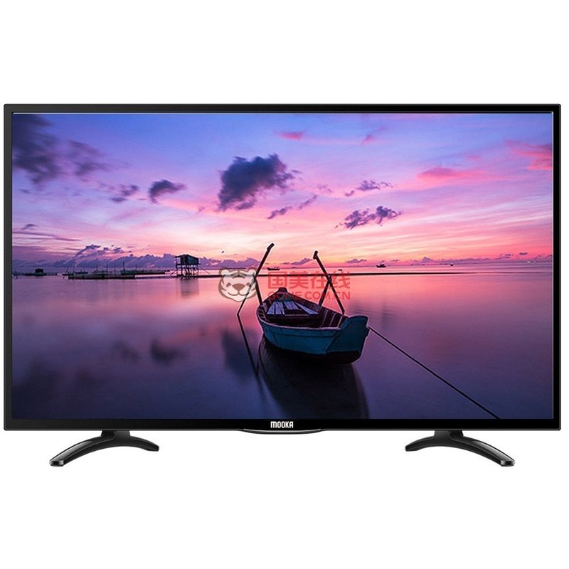 海尔(haier) mooka 32a6m 32英寸智能网络液晶电视