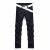 2013新款春夏男装 韩版修身个性休闲细格牛仔裤长裤 H10-BM09(图片色 34)