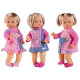 凯利特 GP 多多丽娜 吹泡娃娃（三个服装款式随机发一个娃娃） GPZ01642