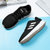 adidas阿迪达斯女鞋跑步鞋运动鞋休闲鞋 FX3749(黑色 36.5)