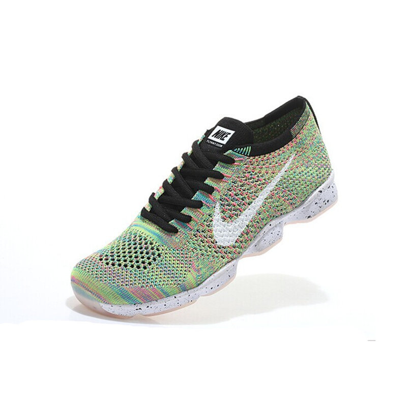 nike zoom fit agility flyknit 飞线系列透气跑步鞋男女鞋运动鞋