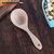 法克曼木质汤勺 木勺子 炒菜勺子榉木汤勺5704781