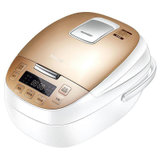 大松(TOSOT) GDCF-40X60CA 4L IH电磁加热 智能预约 大容量多功能 电饭煲 (计价单位 台) 白色