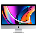 Apple iMac 【2020新款 】27 英寸5K屏 3.3GHz 六核十代 i5 /8GB/512GB/RP5300 一体式电脑主机 MXWU2CH/A