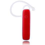 爱易思（Easeyes）E510 3.0蓝牙耳机（红色）【真快乐自营 品质保证】