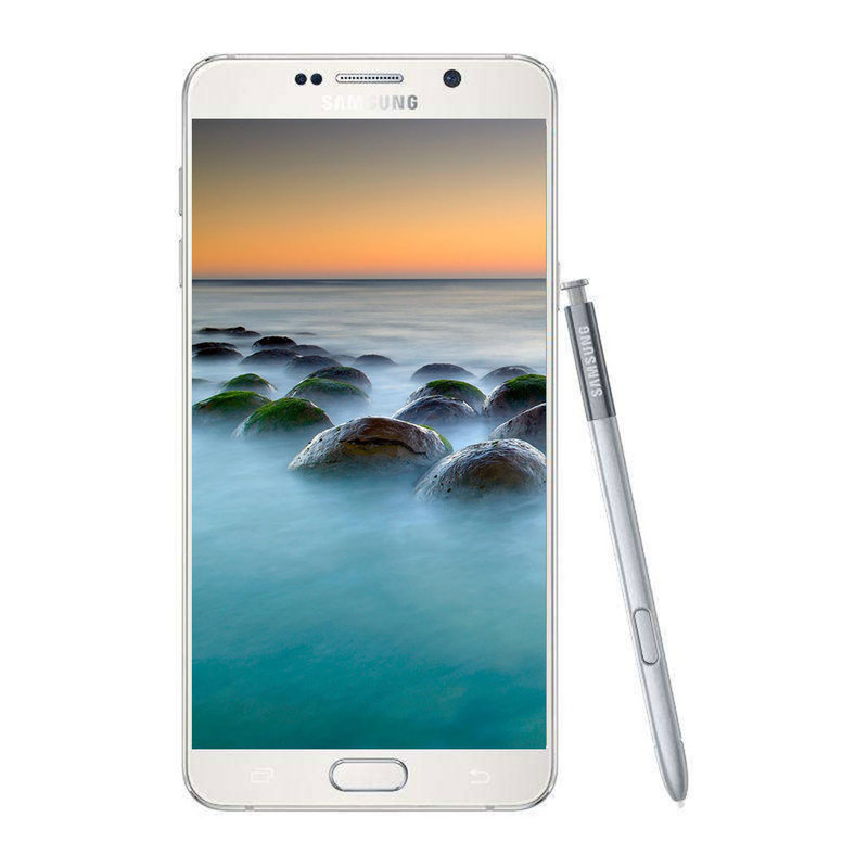 三星galaxy note5(n9200)手机