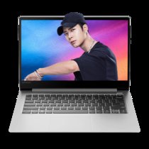 联想(Lenovo)小新Air 2018款 14英寸超轻薄手提笔记本电脑四核锐龙R7-2700U丨8G内存丨256G固态(银色)