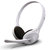 漫步者（EDIFIER） K550 入门级时尚高品质耳麦 游戏耳机 电脑耳机 时尚白