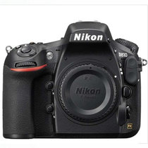 尼康 (Nikon) D810单机身 专业级全画幅单反数码相机（尼康D810 单机身）(套餐一)