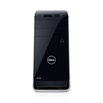 戴尔(DELL) XPS 8900 系列娱乐游戏高端办公台式机电脑 台式主机 8700升级版(8900-R15N8)