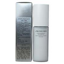 资生堂男士焕能肌活滋润乳100ML(无 自定义)