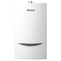 林内(Rinnai) L1PB32-28C33 燃气采暖炉 壁挂炉 生活热水预热 APP操控