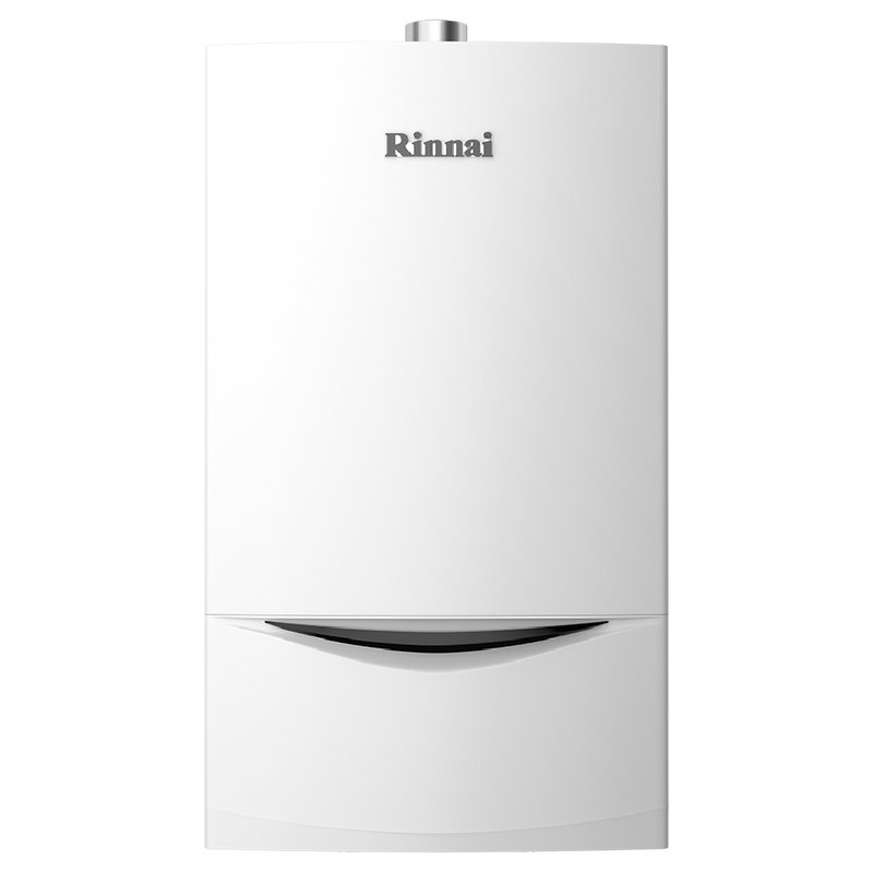 林内(rinnai) l1pb32-28c33 燃气采暖炉 壁挂炉 生活热水预热 app操控