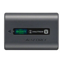 索尼（SONY）NP-FV70拆机电池 可重复充电电池 适用于索尼摄像机 索尼fv70摄像机电池(送充电器版)