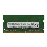 SKHY 4G 8G 16G 32G DDR4 2133 2400 2666 2933 3200 笔记本电脑内存条(4G DDR4 2133 MHZ)