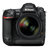 尼康（Nikon）D5 全画幅单反相机 单机身(套餐二)