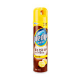 碧丽珠 Pledge家具护理喷蜡(柠檬)330ml/瓶