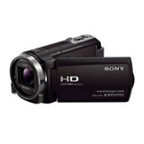 索尼（SONY）闪存系列HDR-CX510E数码摄像机