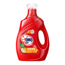 奥妙除臭抑味洗衣液3kg 真快乐超市甄选