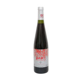 罗城山野12度红葡萄酒 750ml/瓶