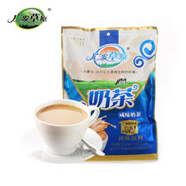 广发草原广发草原咸味咸香味奶茶200g 中华老字号