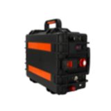 虎光风行 电源箱摄像机移动组件 HGFX-6643 质量保证