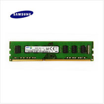 三星(SAMSUNG )原厂 DDR3 8G 1600 台式机内存条PC3-12800U 兼容1333
