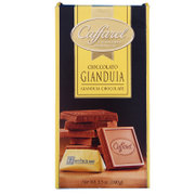 意大利原装进口零食 口福莱(Caffarel) 吉安杜佳巧克力片 100g