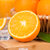誉福园 湖北秭归脐橙 屈乡秋橙 果肉细腻，甜润多汁，橙香浓郁(3斤中果)