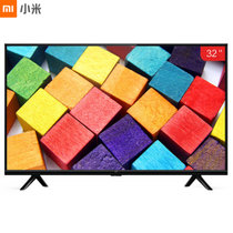 小米（MI）电视4A L32M5-AZ 32英寸 四核64位处理器 高清智能网络平板液晶电视机（黑色）