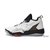 Nike耐克乔丹JORDAN AIR ZOOM 92气垫减震运动休闲篮球鞋跑步鞋CK9183-106(黑白色 42)