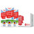 德亚 德国原装进口纯牛奶营养高钙早餐奶200ml*30盒整箱装(全脂)