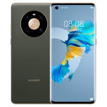 华为 HUAWEI Mate40(OCE-AN10) 8GB+128GB 双卡双待 5G全网通 夏日胡杨