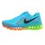 Nike/耐克air max 男女全掌气垫鞋跑步鞋运动鞋621077-407(621077-407)